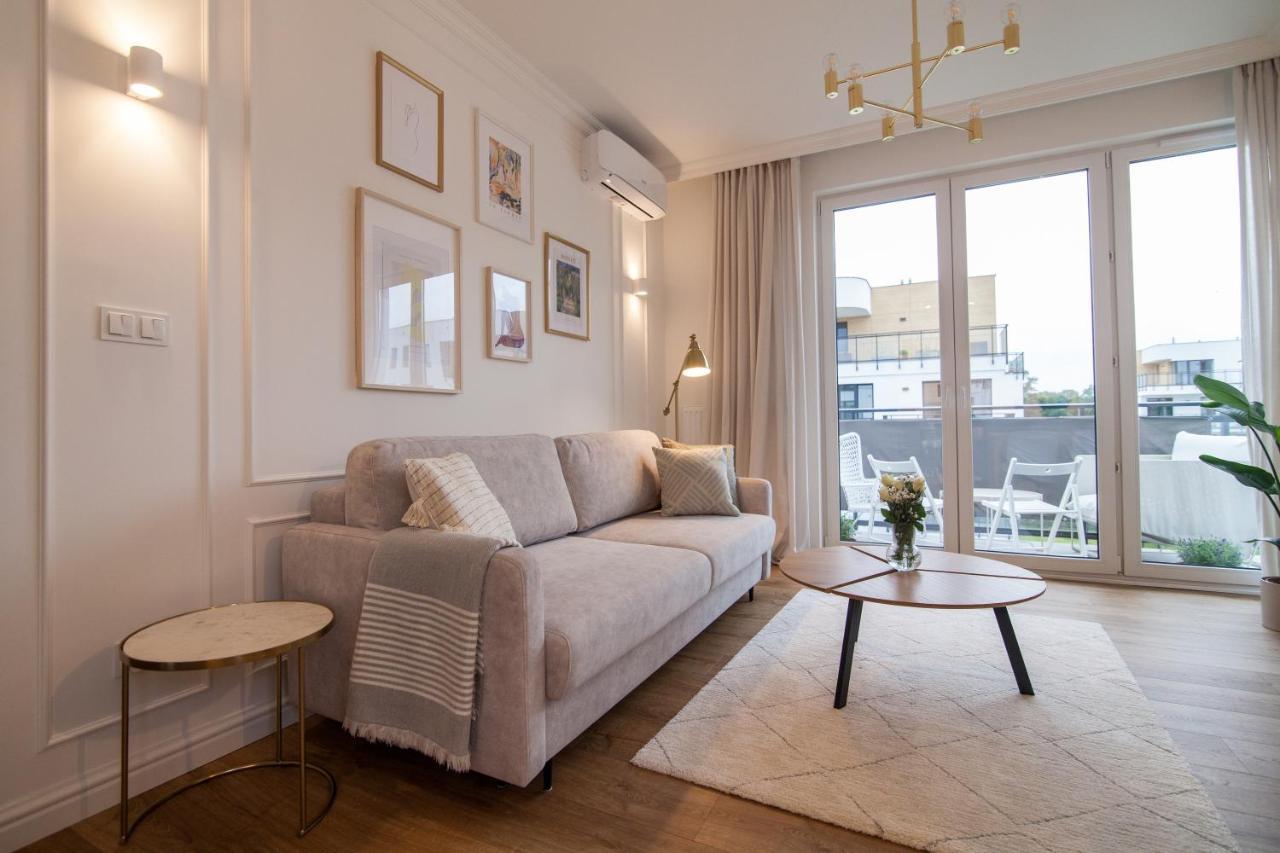 A&P Apartment 帕克 外观 照片
